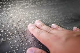 Sistema braille