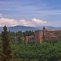 Alhambra de Granada