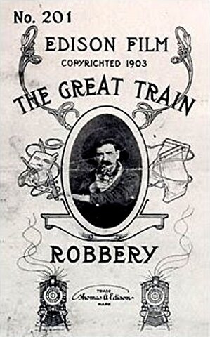 the great train robbery