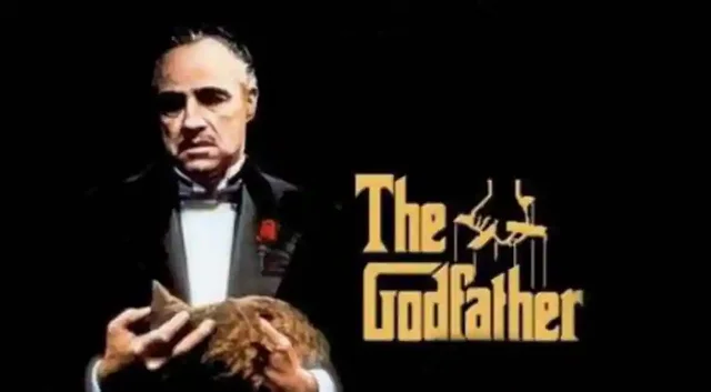 the god father
