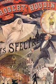 the house of the devil