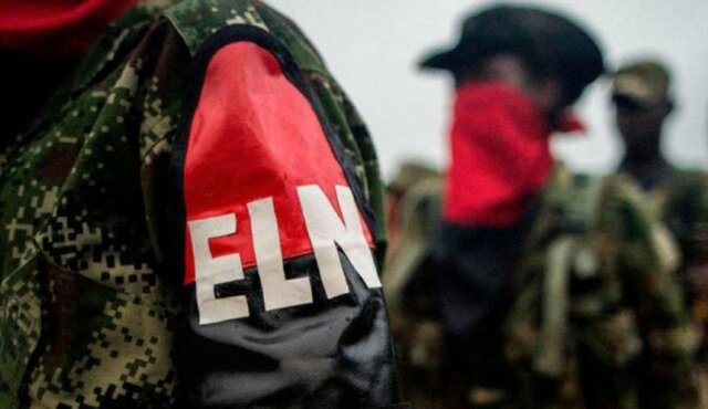 creacion del ELN