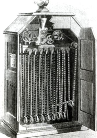 kinetoscope