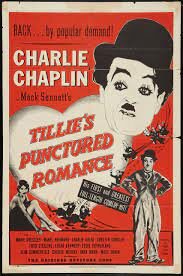 tillies punctured romance