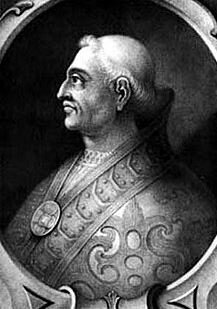 Eraclio I imperatore