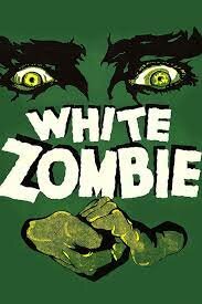 white zombie