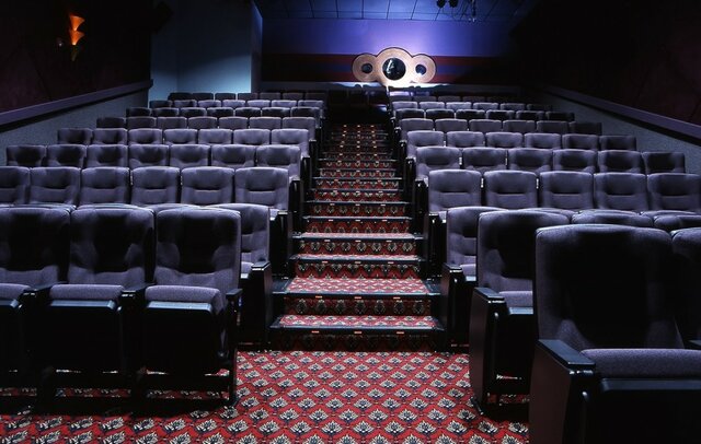 U.S. Cinema Industry