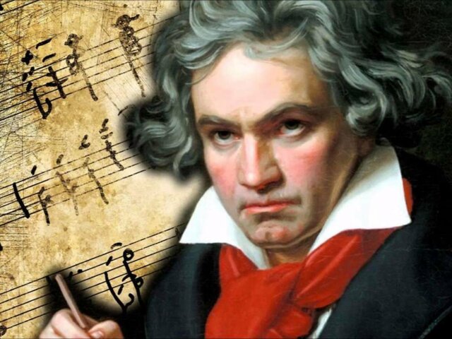 BEETHOVEN