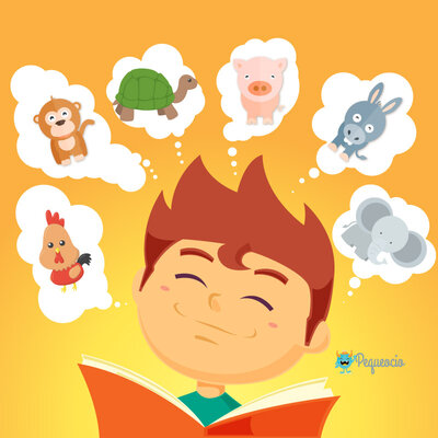 Timeline: Fabulistas - Renata Rdz