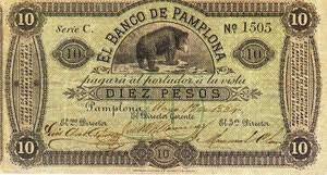 papel moneda