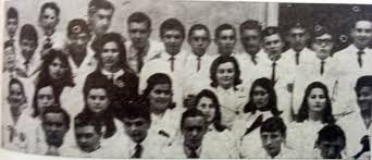 Escuela Nacional de Comercio