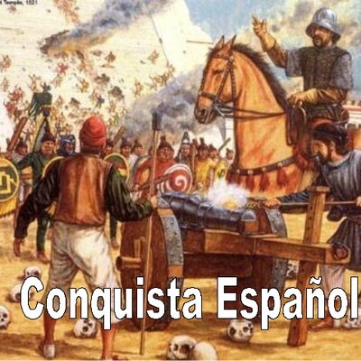 Timeline: 300 AÑOS DE DOMINIO ESPAÑOL