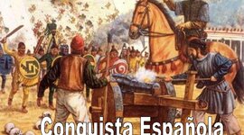 Timeline: 300 AÑOS DE DOMINIO ESPAÑOL