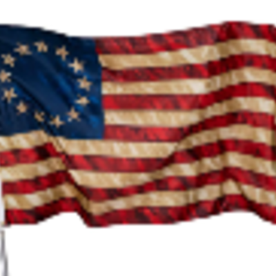 Timeline: The 13 Colonies