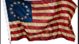 Timeline: The 13 Colonies