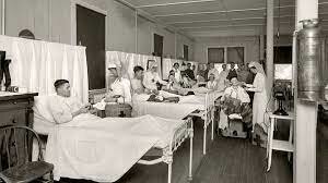 Epidemia fiebre amrilla