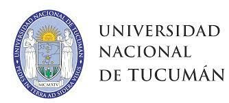 Universidad de Tucumán