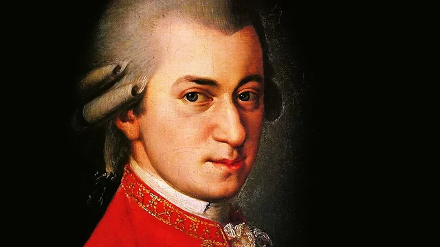 Mozart