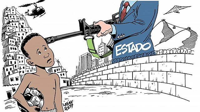 Fuerzas Armadas Revolucionarias de Colombia