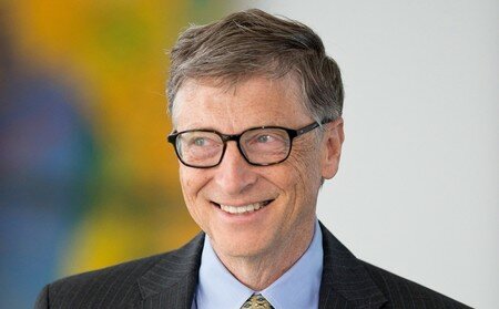 Bill Gates