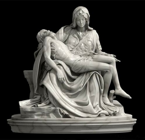 Miguel Ángel Buonarroti