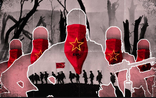 Ejército Popular de Liberación Nacional (EPL)