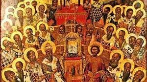 Concilio di Nicea