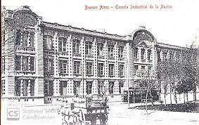 Escuela Industrial