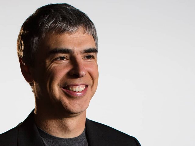 Larry Page