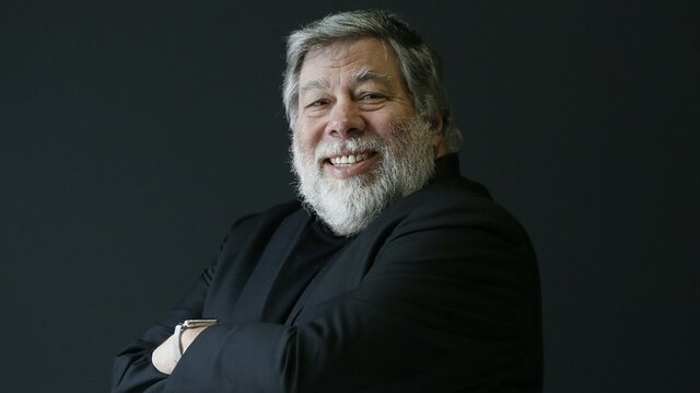 Steve Wozniak