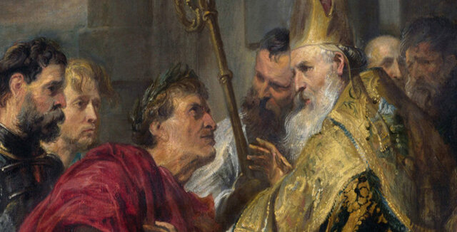 Editto di Tessalonica