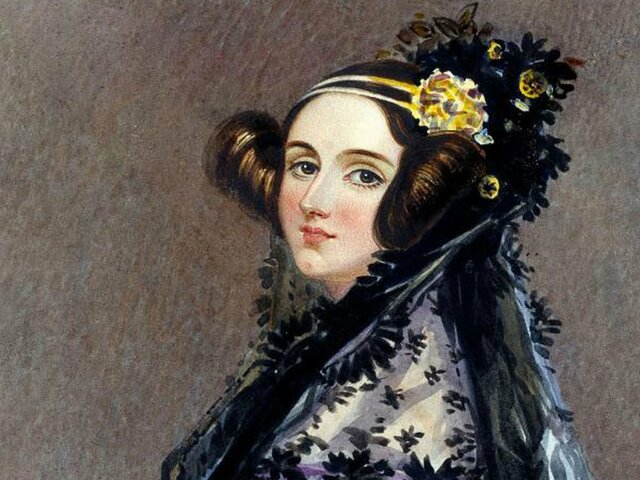 Ada Lovelace