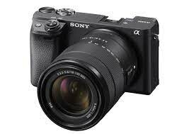 INVENTO DE LA PRIMERA CAMARA
