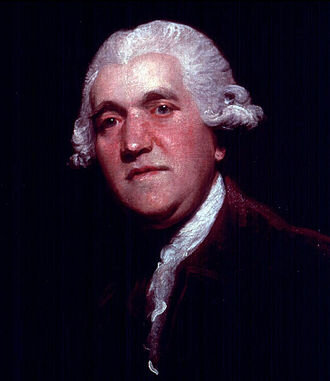 Nacimiento de Josiah Wedgwood
