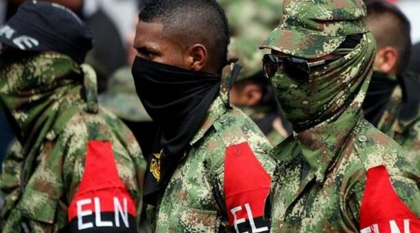 Creación de las guerrillas