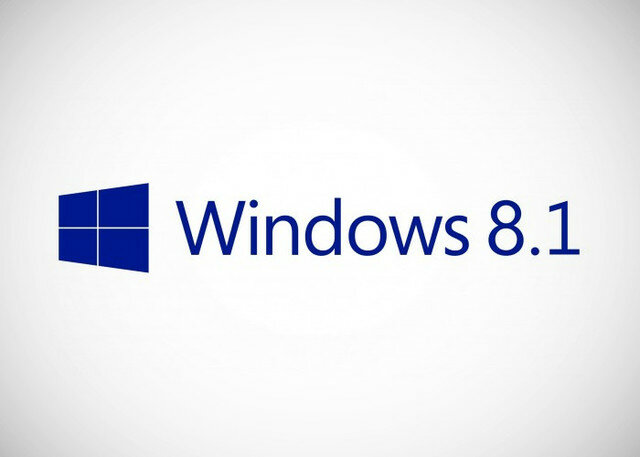 Windows 8.1
