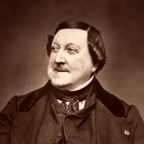 Gioachino ROSSINI