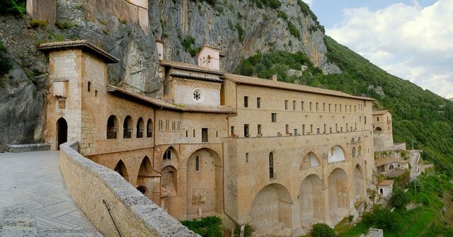 Monastero di Montecassino