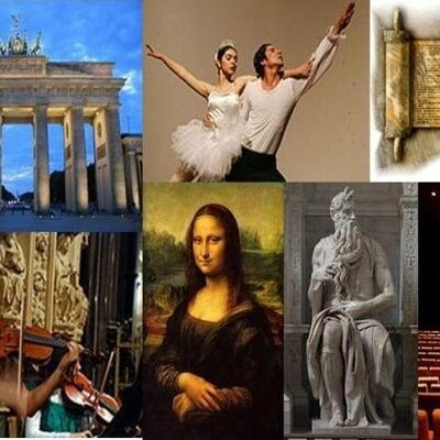 Timeline: Bellas Artes