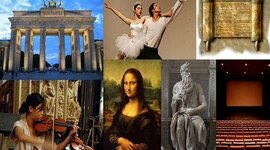 Timeline: Bellas Artes