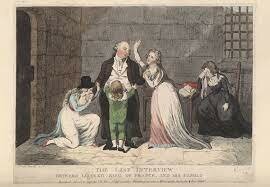 Louis XVI beheaded
