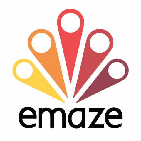Emaze