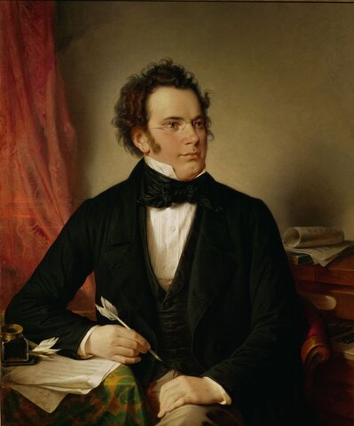 SCHUBERT
