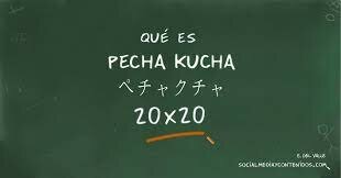 Pecha Kucha
