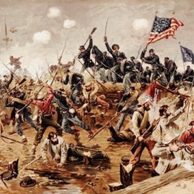 Timeline: 13 colonies