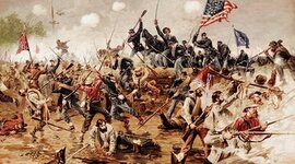 Timeline: 13 colonies