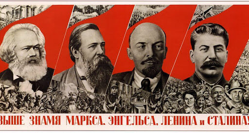 Revolució Russa (1917-1923)