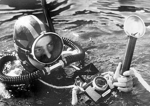 PRIMERA CAMARA DE AGUA