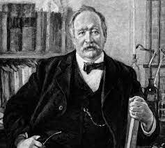 Hermann Richter - Panspermia