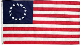 Timeline: 13 colonies